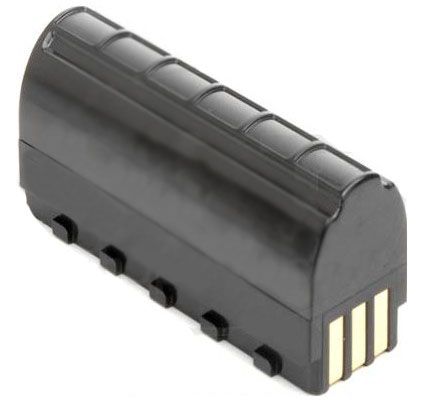 Zebra BTRY-LS34IAB00-00 Spare Battery for LS/DS3478
