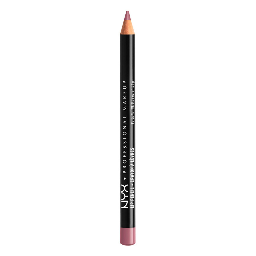 NYX Professional Makeup 834 - Prune Contourpotlood 1.0 g