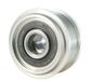 Sando SCP90272.1 riemschijf wiel