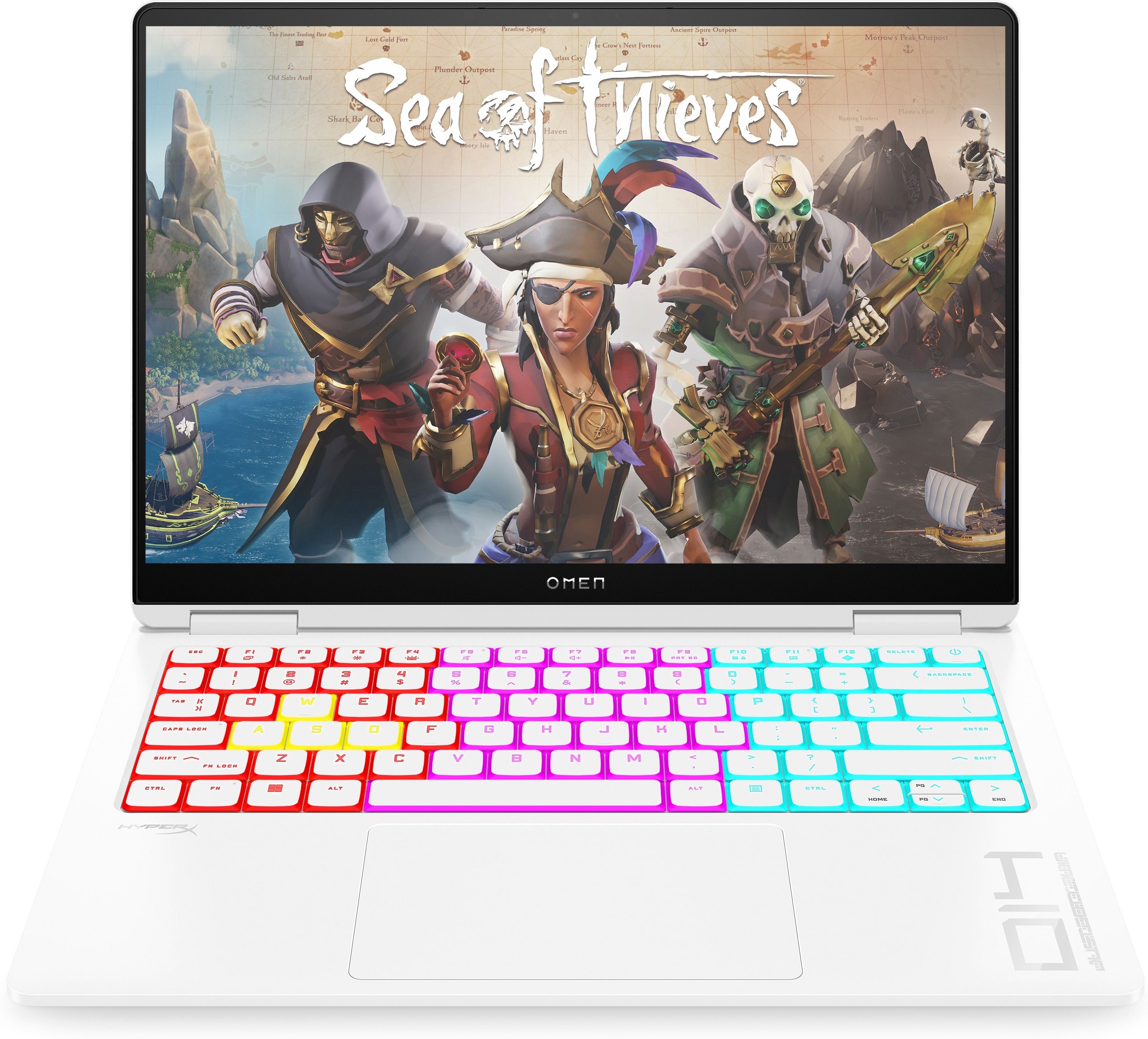 HP OMEN / Transcend / 14-fb0076nd