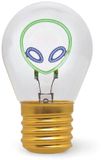 Legami Tafellamp Alien