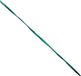 Mopec S75.22 Rafia Rayon glanzende kanten mat, groen, 0,4 mm x 100 m, One Size