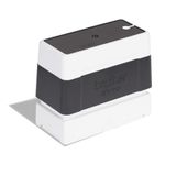 Brother PR2770B6P Bedrijfsstempel Zwart 27 x 70 mm