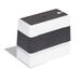 Brother PR2770B6P Bedrijfsstempel Zwart 27 x 70 mm