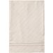 Calvin Klein Jeans Modetuch PINSTRIPE LOGO SQUARE SCARF