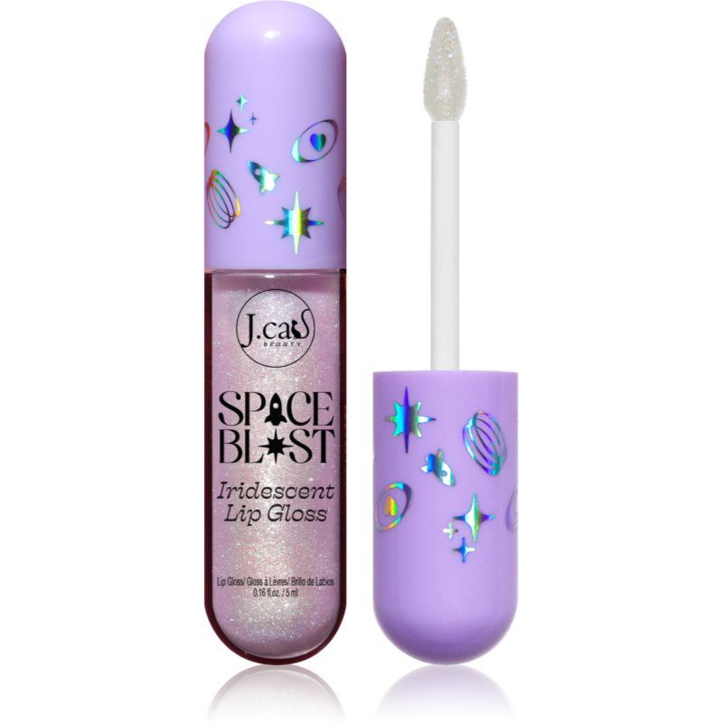 J.Cat Beauty Space Blast