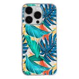 ERT GROUP Apple iPhone 14 Pro Babaco Plants 005 Hoesje