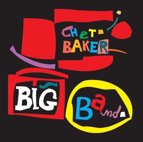 Intermusic Chet Baker Big Band