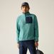 Regatta Heren Frankie Half Zip Fleece