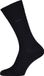Hugo Boss George Dots (1-pack) Herensokken Katoen Donkerblauw Gestipt