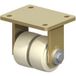 Blickle BSD-GSPO 80K Dubbel bokwiel Wieldiameter: 80 mm Draagvermogen (max.): 1750 kg 1 stuk(s)
