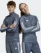 adidas Performance Tiro 23 League Training Shirt - Kinderen - Grijs - 152