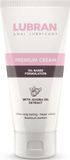 Lubricant Lubran Anal Lubricant Vegetal Oil Base 100 ml