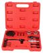 Mechanic AC SET 2 Jeu de démontage pour accouplement de compresseur de climatisation