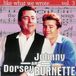 Sonic Rendezvous Johnny & Dorsey Burnette - Like What We Wrote Vol. 3 (CD)