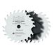 Freud 6" x 18T Veiligheid Dado Sets (SD306)