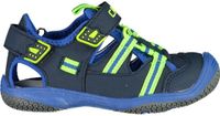 Cmp 30q9552 Naboo Babysandalen Blauw EU 19 Jongen