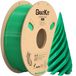 PETG filament, 1,75 mm, 1 kg spoel, vert, tolerantie ±0,03 mm