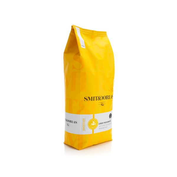 Smit en Dorlas Smit & Dorlas Lungo Passionato - 8716486001678