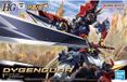 Bandai Hobby Gundam Dygenguar HG-Standaard (Divers) Nieuw