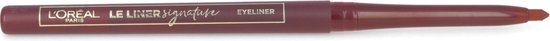 L'Oréal Liner Signature