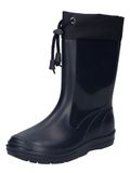 Beck 487 Regenlaarzen uniseks-kind nachtblauw 32 EU