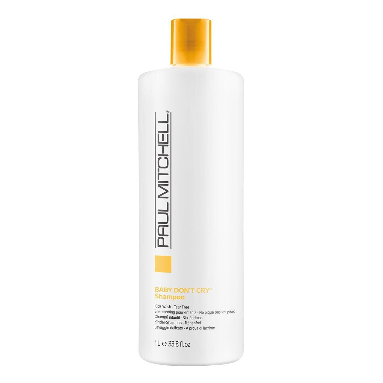 Paul Mitchell BDC-033