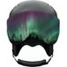 GOGGLESOC Aurora Visorsoc Housse de visière pour casques, unisexe, adultes, taille unique