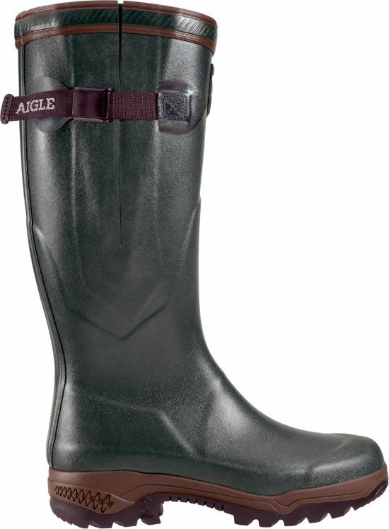 AIGLE Parcours Vario 2 bronze 41 - 3246576019740