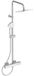 Ideal Standard Ceratherm C100 Douchesysteem