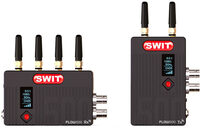 SWIT SWIT FLOW500 Tx+Rx Wireless SDI/HDMI Kit (150m)