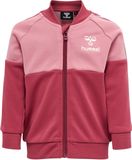 Hummel kindertrainingsjas Hmlolek Zip Jacket 216327