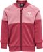 Hummel kindertrainingsjas Hmlolek Zip Jacket 216327