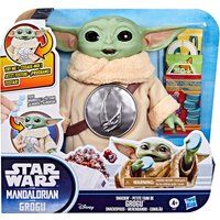Top1Toys Star Wars pretty snacking Grogu