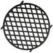 BBQ-Toro Fonte grillrooster Ø 30 cm | Sear Grate passend voor Weber Gourmet BBQ System (GBS) | Fonte rooster passend voor 57 cm ronde grill