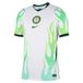 NIKE Nigeria 2026/27 Auswärtsspiel Nike Aero-fit Authentic Fußballtrikot (Herren)