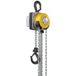Yalelift Handtakel 360 - Hefvermogen 500 tot 10.000 kg