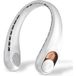 Techsuit Ventilateur Portable S9, Blanc