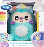 Playgro Dreamtime Soothing Sounds and Lights Hedgehog