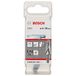 Bosch Professional HSS Step Drill Bit (with 1/4 Inch Hex Shank, Ø 4-20 Mm, 9 Steps) Diameter: 4.0-20.0