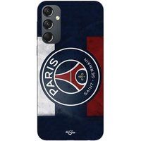 Samsung Galaxy A34 Club de football Paris Saint Germain drapeau Maniacase