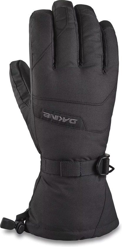 Dakine Blazer Handschoenen Heren Zwart Maat S