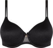 Chantelle Norah Bedekkende Spacer BH Racerback Zwart 95E