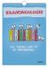 Lannoo Vis Verjaardagskalender