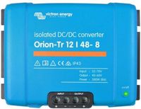 Victron Energy Victron Orion-Tr 12/48-8A (380W) Isolated DC-DC