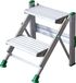 FACAL PLIO Marche pied extra-plat - 2 marches - hauteur de travail 2m52 - PO-2
