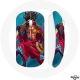 Luffy Gear Anime Draadloze Muis Maniacase