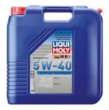 LIQUI MOLY Leichtlauf Performance 5W40 20L Motorolie