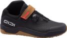 SIDI Schoen Descentio Harvest Heren Zwart Maat 39
