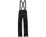 Mammut Eiger Nordwand Pro Hardshell Gore-tex® Pantalon Noir 48 / Regular Homme